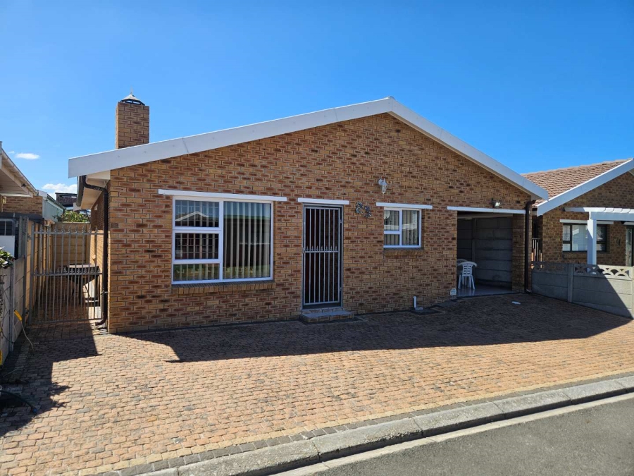 3 Bedroom Property for Sale in Pearly Beach Western Cape